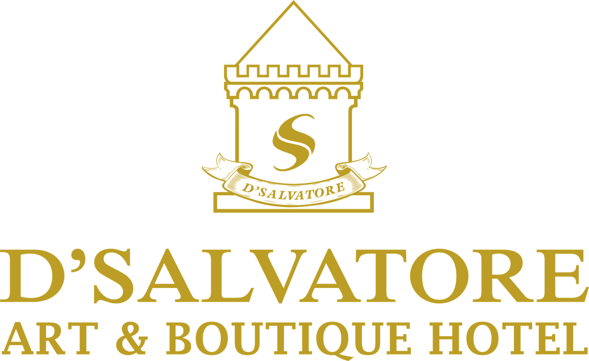 D Salvatore