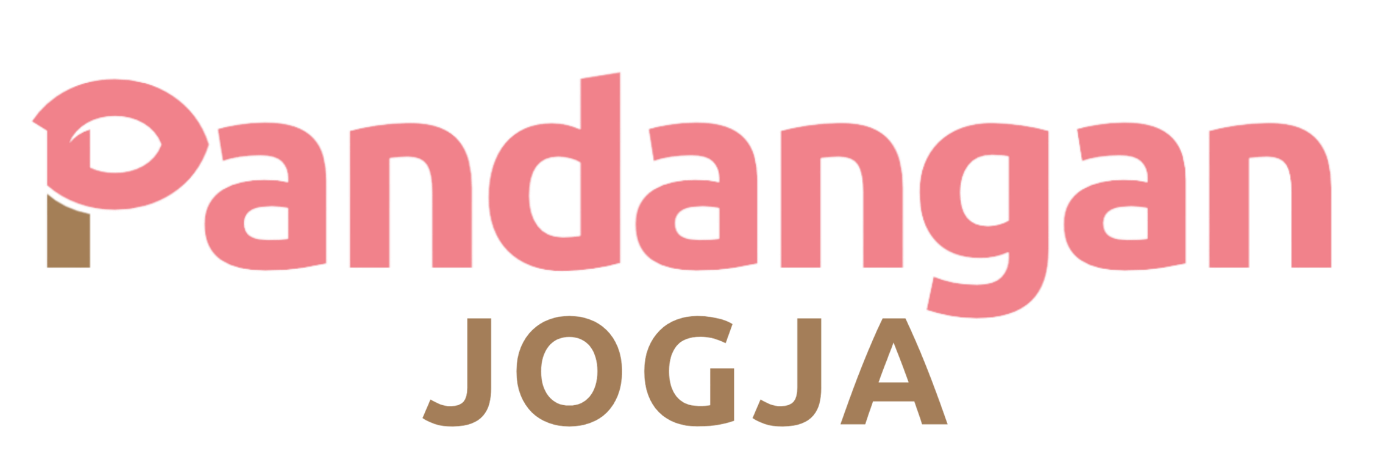 Pandangan Jogja
