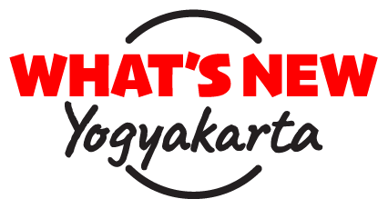 Whats New Yogyakarta