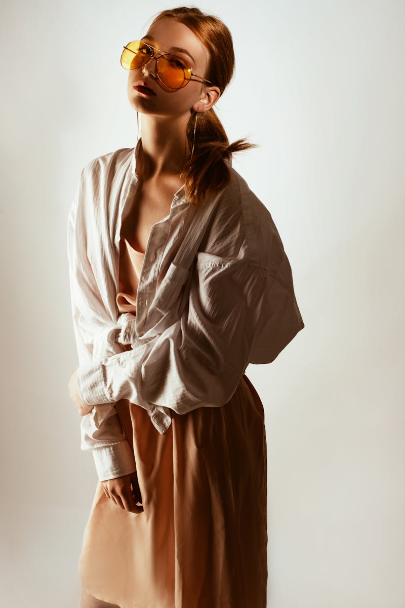 Fashion editorial JogFW 2026