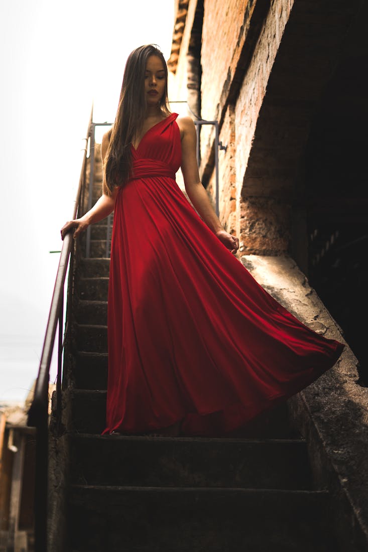 Fashion editorial — Budaya Tanpa Batas