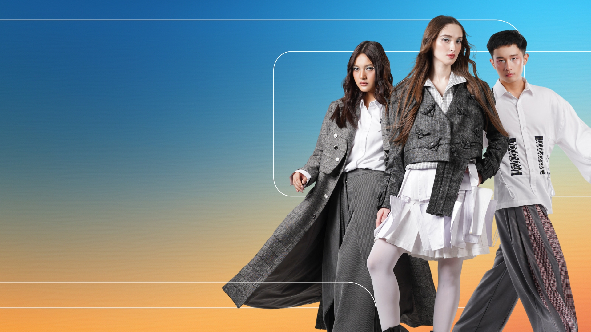 Fashion Show JFW 2026