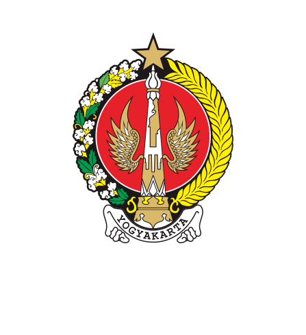 Disperindag DIY