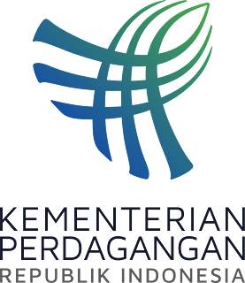 Kementerian Perdagangan (Kemendag) Republik Indonesia Logo