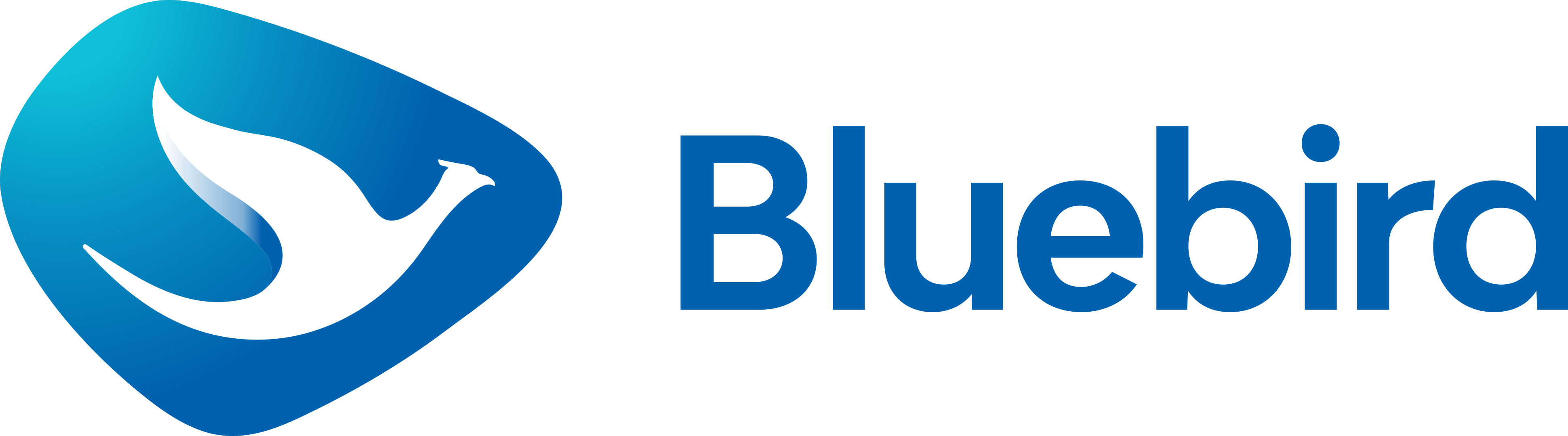 Bluebird